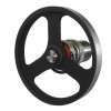 49008721 - Pulley, Axle - Product Image
