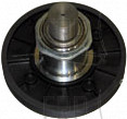 PULLEY AXLE SET;EP74;SBOM;(OLD) - Product Image