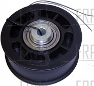 Pulley, Belt, Idler - Product Image
