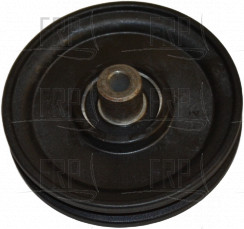 Pulley, Cable - Product Image