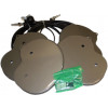 43004439 - Pulley Cover Set; Includes Hardware and New Cable - Product Image