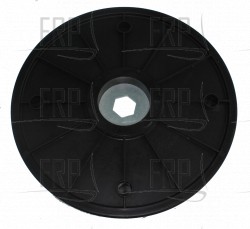 Pulley, Crank - Product Image