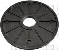 Pulley, Crank - Product Image