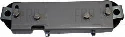 Pulley Fixing Base; Painting - Product Image