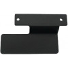 Pulley Fixing Plate, Right, Rear, painting - Product Image Pulley Fixing Plate, Right, Rear, painting - Product Image