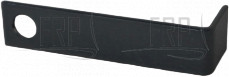 Pulley Fixing Plate;Steel Cable;;paintin - Product Image