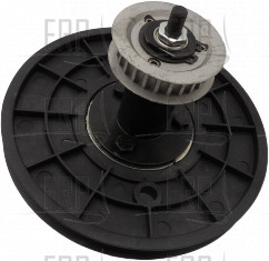 Pulley, Idler - Product Image
