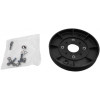 47001683 - Pulley, Main Drive - Product Image 47001683 - Pulley, Main Drive - Product Image