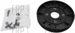 Pulley, Main Drive - Product Image