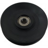 43007341 - Pulley No sleeve GM29C - Product Image 43007341 - Pulley No sleeve GM29C - Product Image
