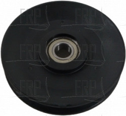 Pulley No sleeve GM29C - Product Image