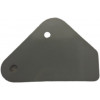 PULLEY PLATE;Pulley;;;;Iced Sliver;GM113 - Product Image
