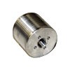 49004576 - PULLEY, POLY-V, ALUMINUM, #38, TM51 - Product Image