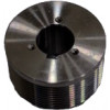 49005852 - PULLEY, POLY-V, ANTIRUST OIL, SS41, J10#55, R - Product Image
