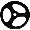 49007159 - PULLEY, POLY-V, FC25, J8#198, S70 - Product Image