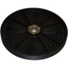 49006581 - PULLEY, POLY-V, NYLON6+30%FIBER, #272, EP - Product Image