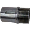 49005017 - PULLEY, POLY-V, SS41, J10#40, EP34 - Product Image 49005017 - PULLEY, POLY-V, SS41, J10#40, EP34 - Product Image