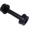 49005489 - Pulley, POM, CB139 - Product Image