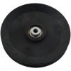 43007089 - Pulley Pulley NYLON 66+G30%(Anti-fire) - Product Image