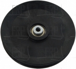 Pulley Pulley NYLON 66+G30%(Anti-fire) - Product Image