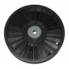 13008080 - Pulley, Rear Roller 131 - Product Image