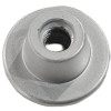 pulley set pin head-silver color - Product Image