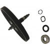 52007727 - PULLEY SET, U60, - Product Image 52007727 - PULLEY SET, U60, - Product Image