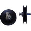 43004282 - Pulley Set, Weight Stack - Product Image 43004282 - Pulley Set, Weight Stack - Product Image