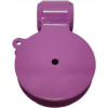 Pulley Set;Steel cable;;RAL4008;PF Purpl - Product Image Pulley Set;Steel cable;;RAL4008;PF Purpl - Product Image
