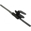 43002326 - Pulley, Sliding, Assembly GM15(CHAMPAGNE) - Product Image 43002326 - Pulley, Sliding, Assembly GM15(CHAMPAGNE) - Product Image