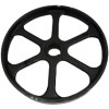 49007022 - PULLEY, SMOOTH FACE, FC25, #232, - Product Image 49007022 - PULLEY, SMOOTH FACE, FC25, #232, - Product Image
