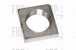 Pulley Swivel Adj. Nut - Product Image