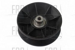 Pulley, V - Product Image