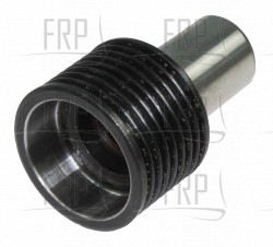 Pulley wheel - Product Image