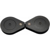 24005075 - Pulley, X2 Floating - Product Image 24005075 - Pulley, X2 Floating - Product Image