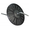 6060453 - PULLEY/CRANK - Product Image