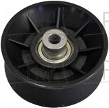 Pulley;Nylon 15%Fiber;black;?90;GM200 - Product Image