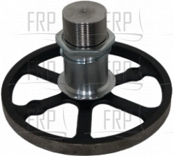 Pully Set;MX-E1x;EP95 - Product Image