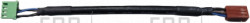Pulse Board Wire;;;;;24AWG;130;TKP,H2510 - Product Image