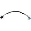 Pulse Board Wire;;;;;24AWG;150mm;TKP,H66 - Product Image Pulse Board Wire;;;;;24AWG;150mm;TKP,H66 - Product Image