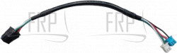Pulse Board Wire;;;;;24AWG;150mm;TKP,H66 - Product Image