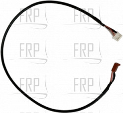 Pulse Board Wire;;;;;24AWG;500L;2464;TKP - Product Image