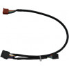 49030913 - Pulse Board Wire;;;;;;;24AWGX4C,250+80 - Product Image