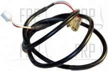 Pulse Grip Sensor Wire (female connect) - Product Image