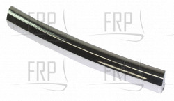 Pulse, Plate, Right, Front - Product Image