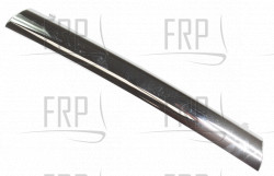 Pulse, Plate, Top, Right - Product Image