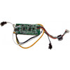 49006564 - Pulse Receiver, Hand, H207B, TM58, - Product Image