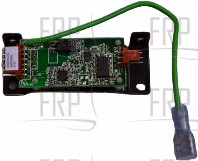 Pulse Receiver Set, Salutron 4600, EP603 - Product Image