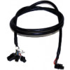 49006004 - PULSE SENSOR CONNECTING WIRE, RB80-P17E - Product Image 49006004 - PULSE SENSOR CONNECTING WIRE, RB80-P17E - Product Image