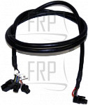 PULSE SENSOR CONNECTING WIRE, RB80-P17E - Product Image